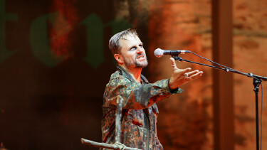 AK Card Angebot Klangfrühling