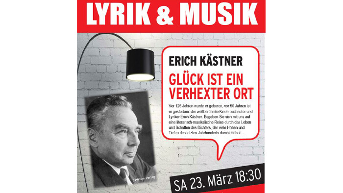 Lyrik und Musik