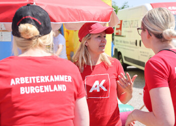 Familienfest Oberwart