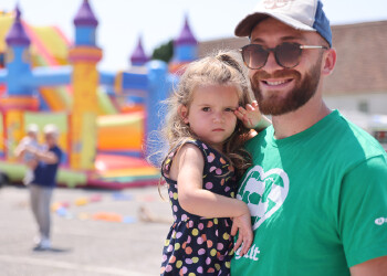 Familienfest Oberwart