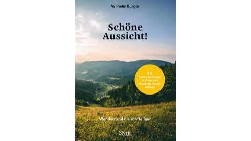 Schöne Aussicht © Styria, Styria Buchtipp © Styria, Styria
