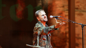 AK Card Angebot Klangfrühling