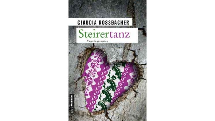 Steirertanz © Gmeiner-verlag, Gmeiner-verlag Buchtipp © Gmeiner-verlag, Gmeiner-verlag