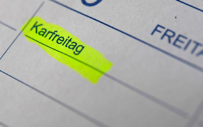 Karfreitag © AK Bgld, AK Bgld Karfreitag © AK Bgld, AK Bgld