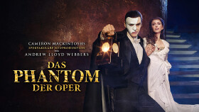 Musical "Das Phantom der Oper"