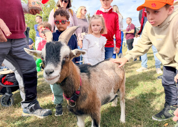 Bilder vom Familienfest