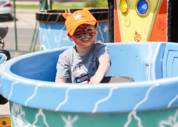 Familienfest Oberwart