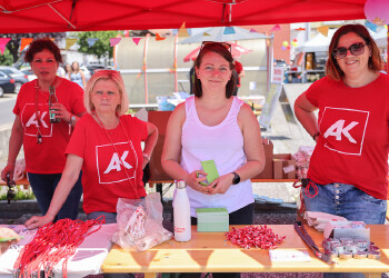Familienfest Oberwart
