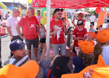 Familienfest Oberwart