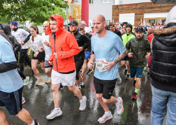 Businessrun