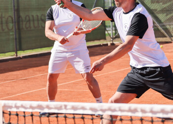 Padel & Tennis