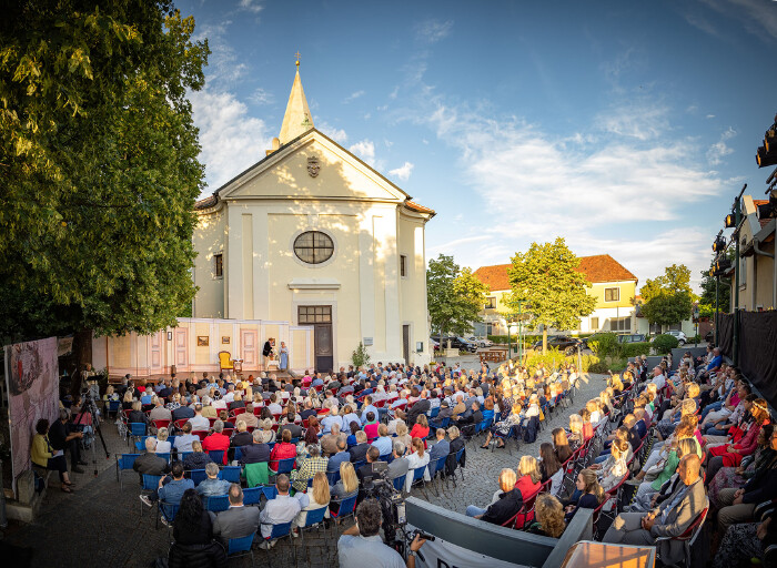 Theatersommer Parndorf