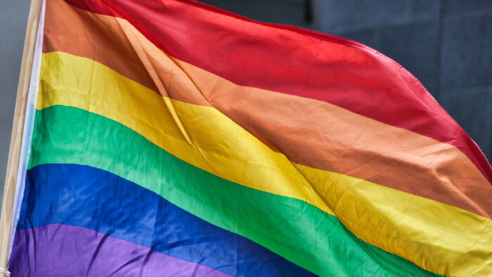 pride
