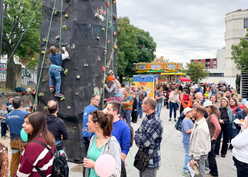 Bilder vom Familienfest