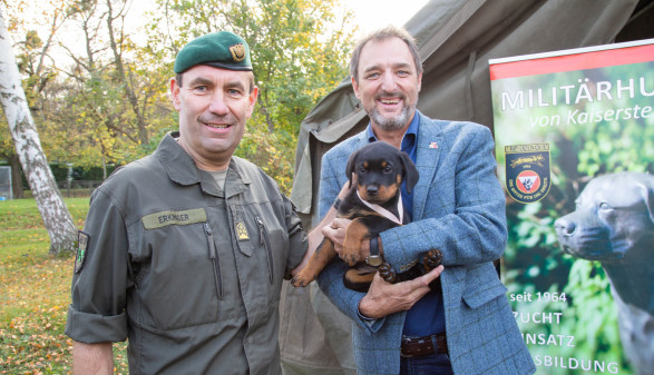 Hundetaufe © Felder, AK Burgenland Hundetaufe © Felder, AK Burgenland