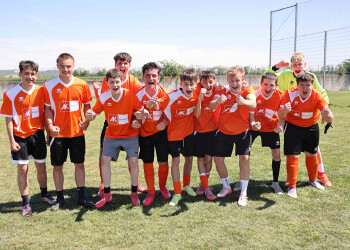 Bilder vom Sporttag