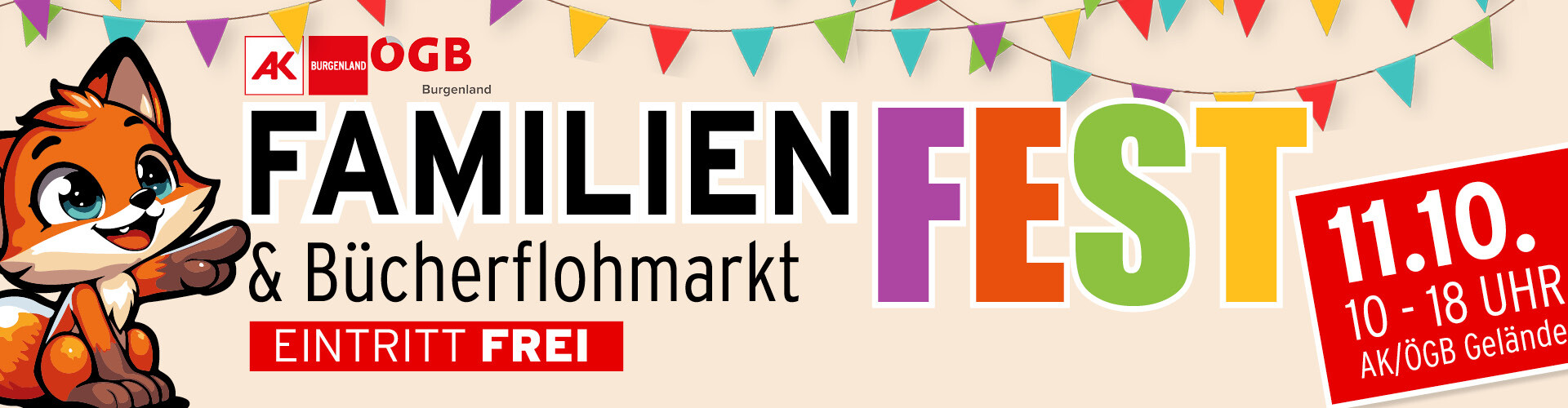 Familienfest