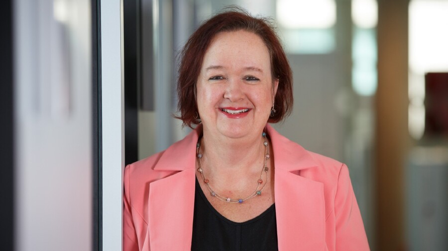 AK Arbeitsmarktexpertin Silvia Hofbauer