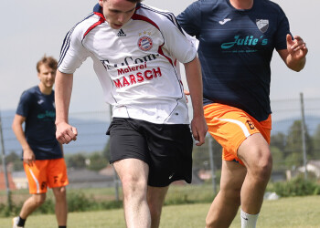 Bilder vom Sporttag