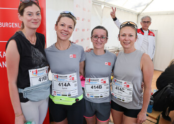 Bilder vom Businessrun