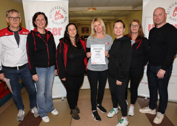 Fotos vom Kegelturnier im Bezirk G&uuml;ssing