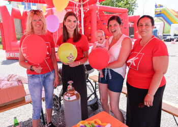 Familienfest Oberwart