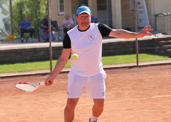 Padel & Tennis