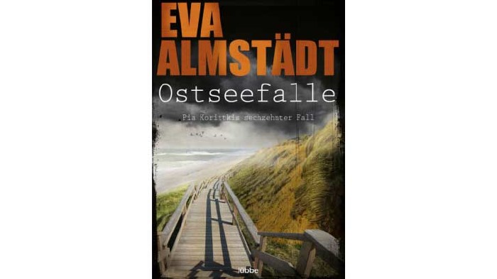 Ostseefalle © Bastei Lübbe, Bastei Lübbe Buchtipp © Bastei Lübbe, Bastei Lübbe