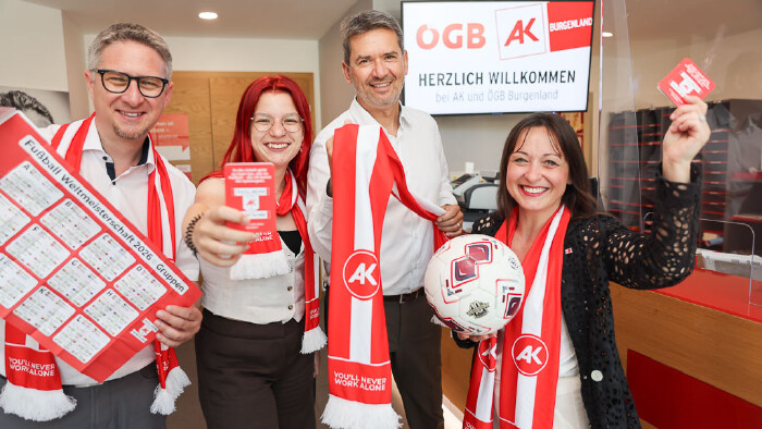 Fu&szlig;ball WM: Darf man am Arbeitsplatz zuschauen?