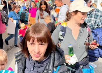 Bilder vom Familienfest