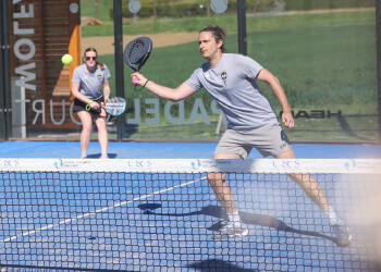 Padel & Tennis