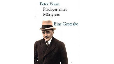 Peter Veran © Promedia, Promedia Eine Groteske © Promedia, Promedia
