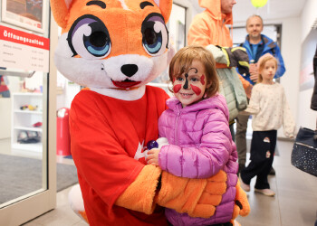 Fotos vom Familienfest in Eisenstadt