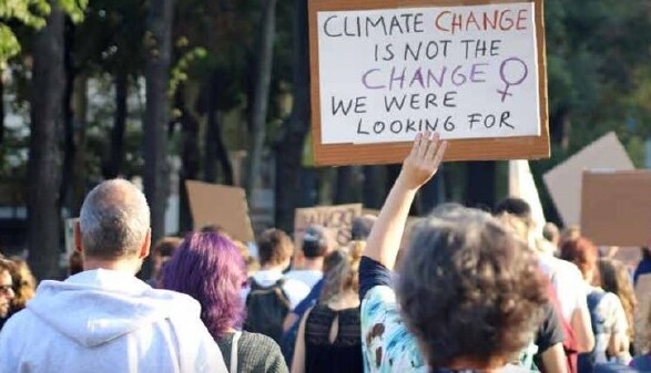 Zeitschrift f&uuml;r Umweltpolitik und Nachhaltigkeit