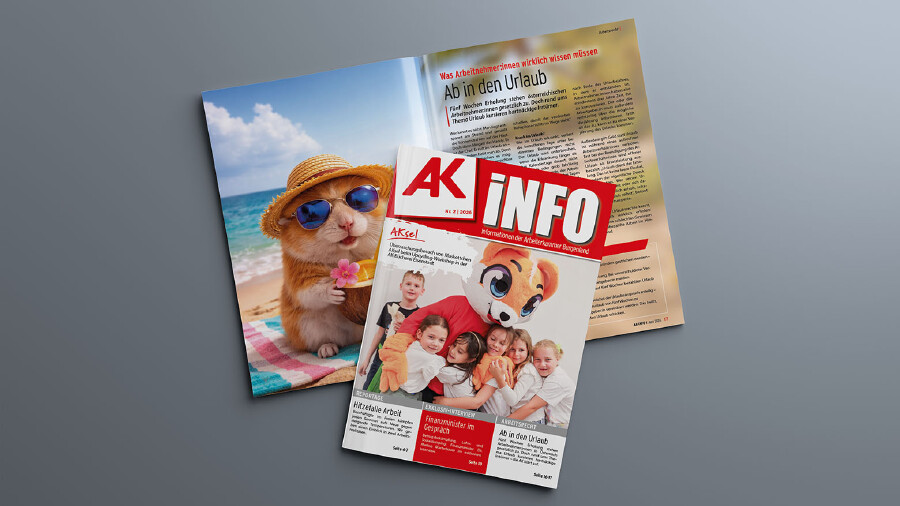 AK Info Juni 2026