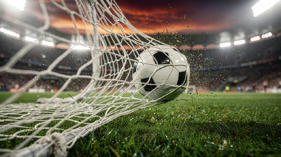 Fu&szlig;ball, Stadion