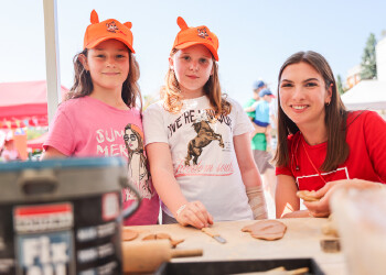 Familienfest Oberwart