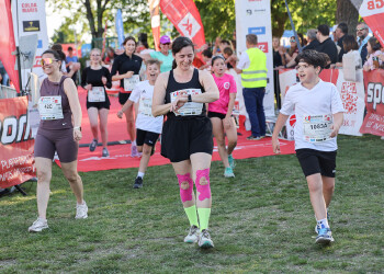 Bilder vom Businessrun