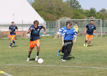 Bilder vom Sporttag