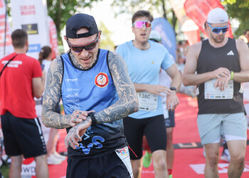 Bilder vom Businessrun