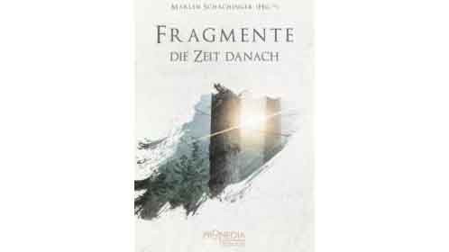 Fragemente © Promedia, Wien, Promedia, Wien Buchtipp © Promedia, Wien, Promedia, Wien