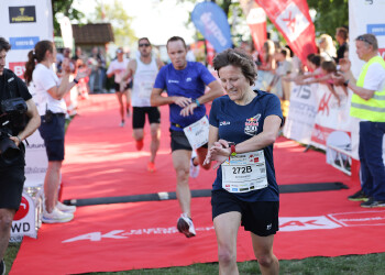 Bilder vom Businessrun