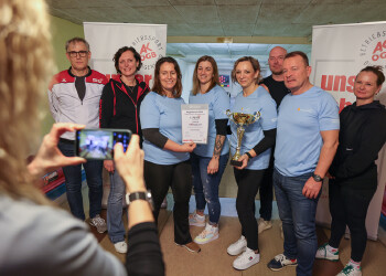 Fotos vom Kegelturnier im Bezirk G&uuml;ssing