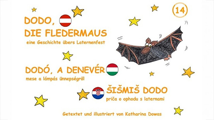 Bilderbuchkino