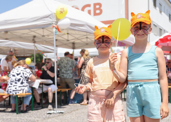 Familienfest Oberwart