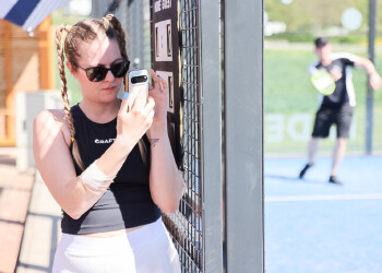 Padel & Tennis