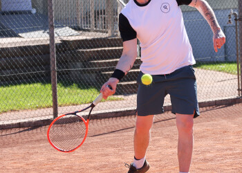 Padel & Tennis