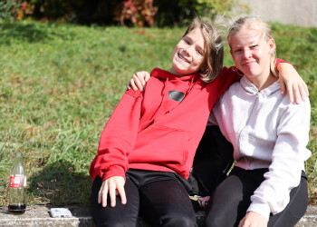 Fotos vom Familienfest in Eisenstadt