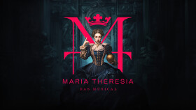 Maria Theresia - Das Musical