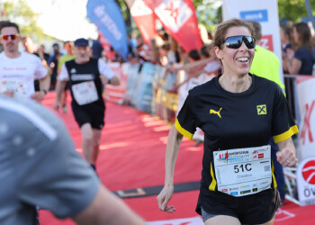 Bilder vom Businessrun